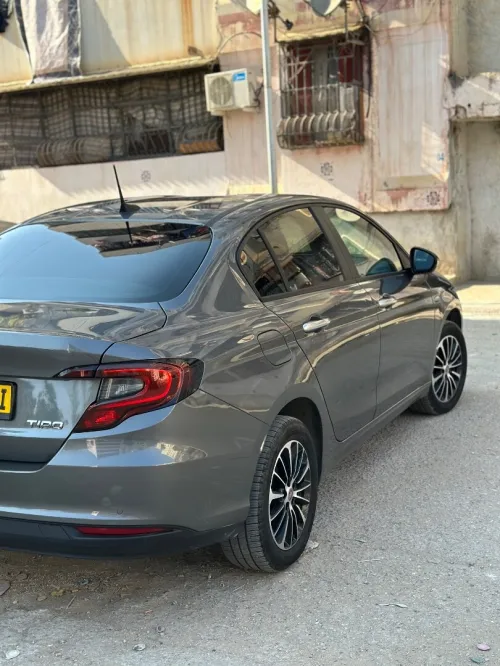 Fiat Tipo life 2025 