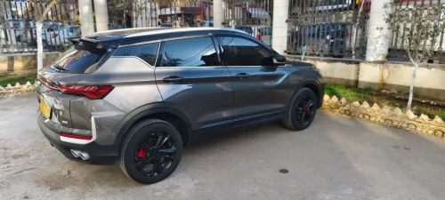 Geely Coolray 2025 Full option