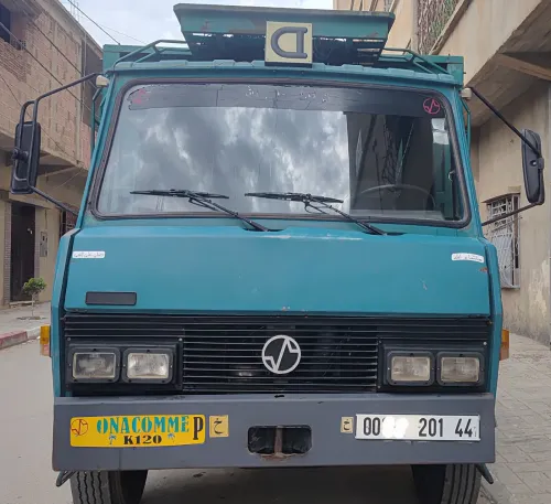 Sonacom K120 2001