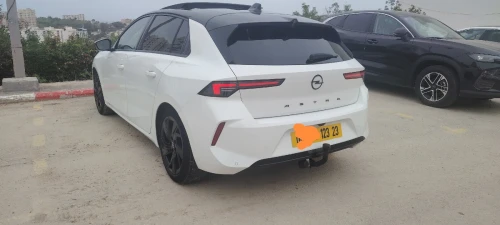 Opel Astra 2023 Gs