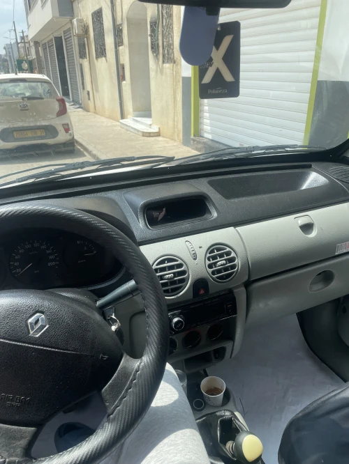 Renault Kango 2008