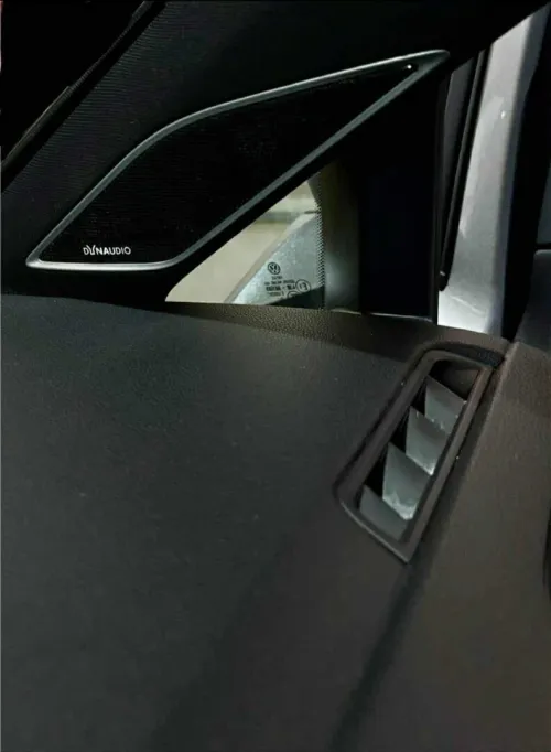 Volkswagen Golf 7 2020 GTD