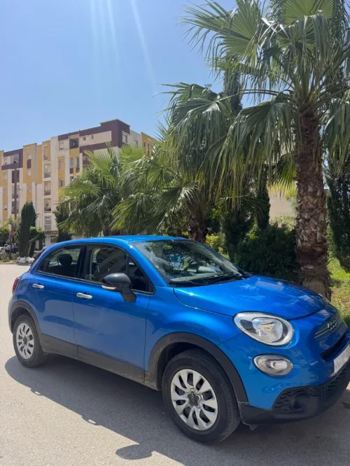 Fiat 500x 2025 CULT