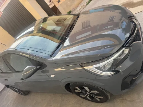 Location Longue durée Renault Taliant 2025