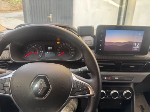 Renault Taliant  2025 