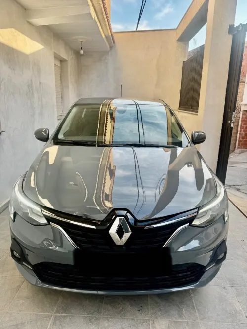 Renault Taliant  2025 
