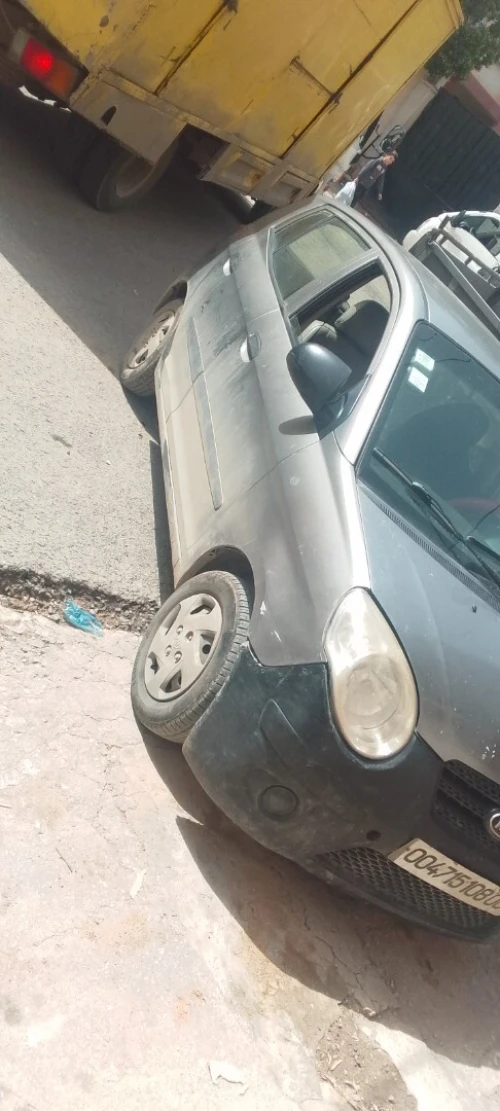 Kia Picanto 2008 