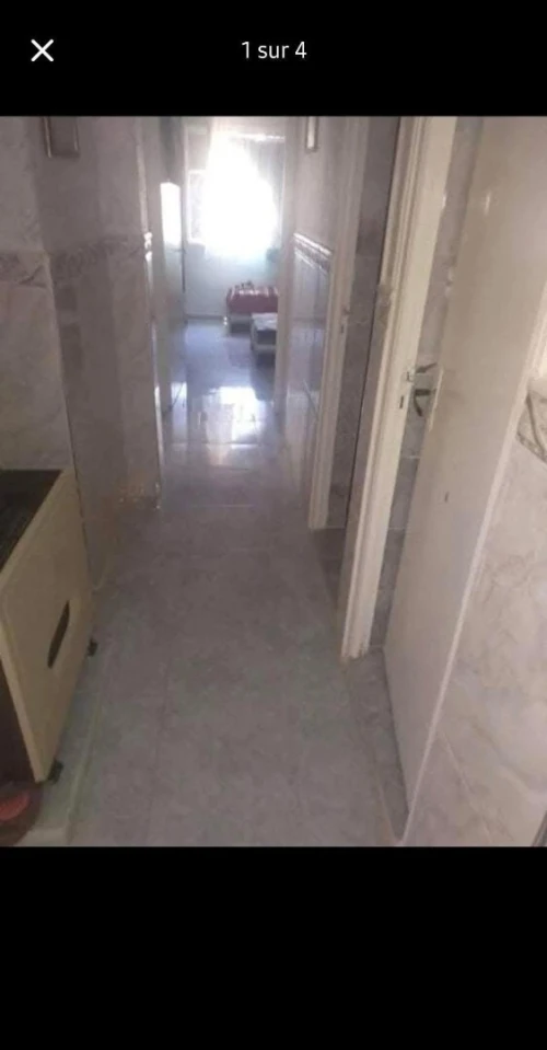 Location Appartement F3 Constantine Constantine