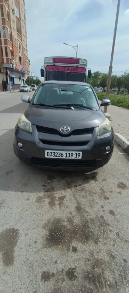 Toyota Yaris 2019 