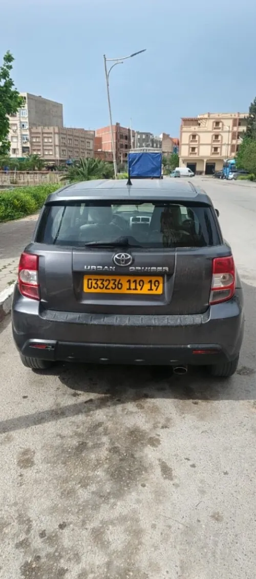 Toyota Yaris 2019 