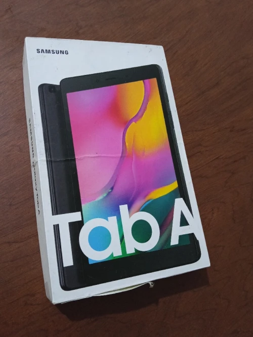 Samsung Galaxy Tab A 8.0 SM_T295