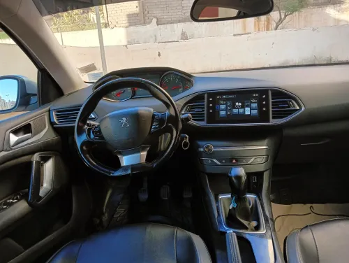 Peugeot 308 2015 Active