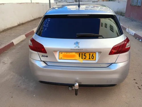 Peugeot 308 2015 Active