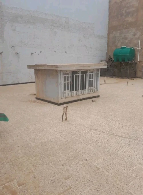 Vente Villa Tlemcen Maghnia