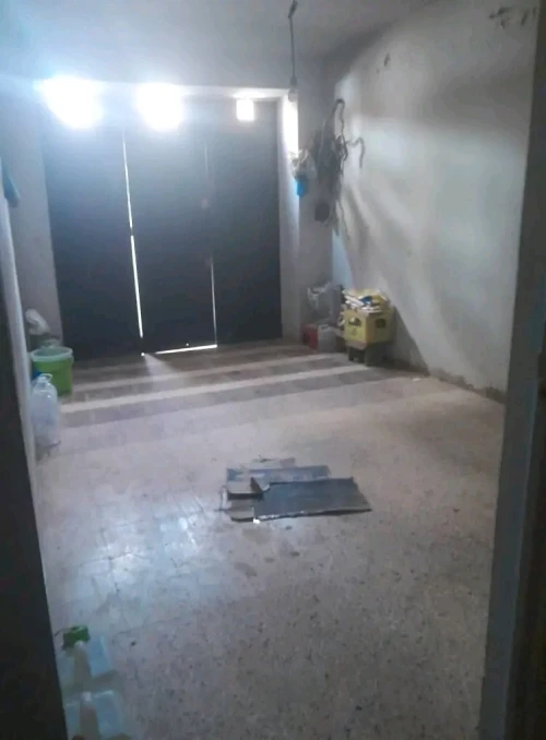 Vente Villa Tlemcen Maghnia