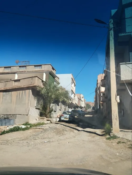 Vente Terrain Tlemcen Tlemcen
