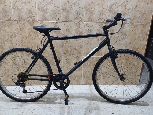 A vendre vélo importé de france 