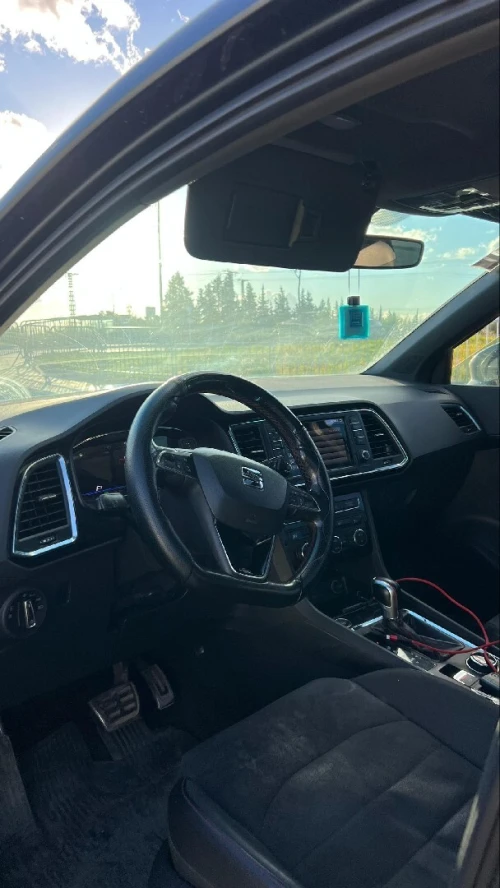 Seat ATECA 2019 FR