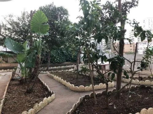 Vente Villa Alger El biar