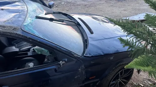 BMW Série 3 2000 E46