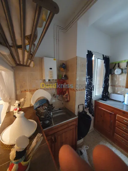 Vente Appartement F2 Annaba Annaba