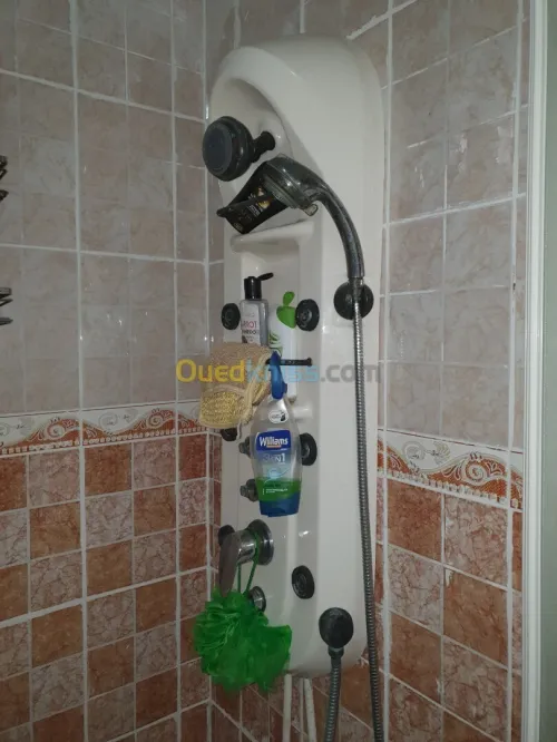 Vente Appartement F2 Annaba Annaba