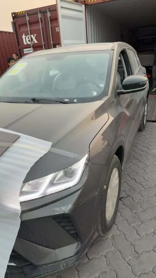 Geely Coolray 2026 