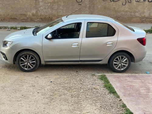 Renault Symbol 2018 