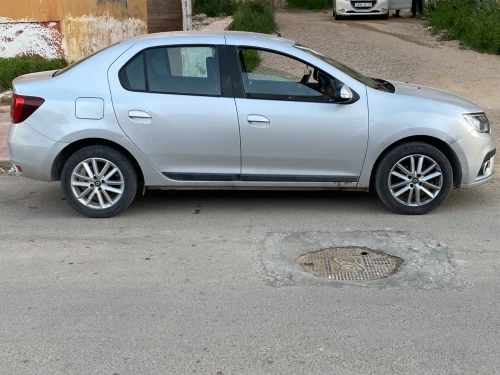 Renault Symbol 2018 