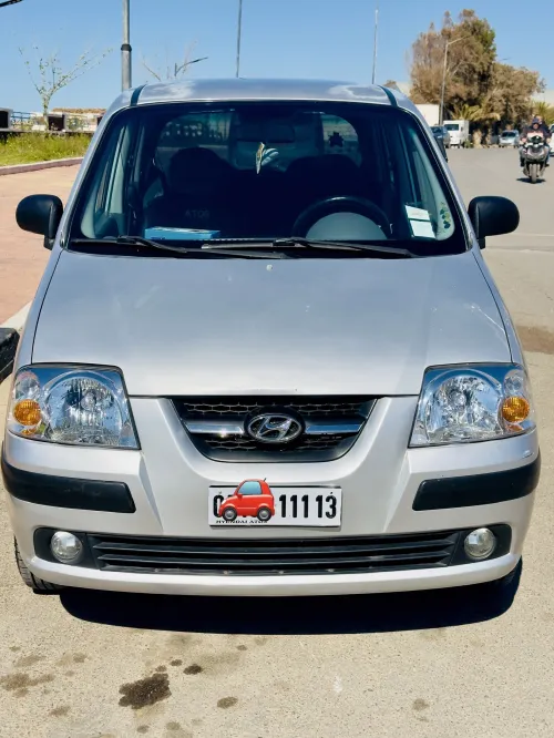 Hyundai Atos 2011 GLS
