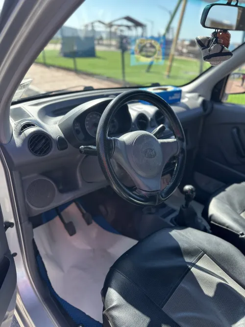 Hyundai Atos 2011 GLS