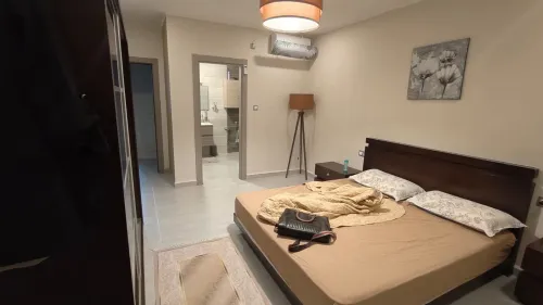 Vente Appartement F4 Oran Bir el djir