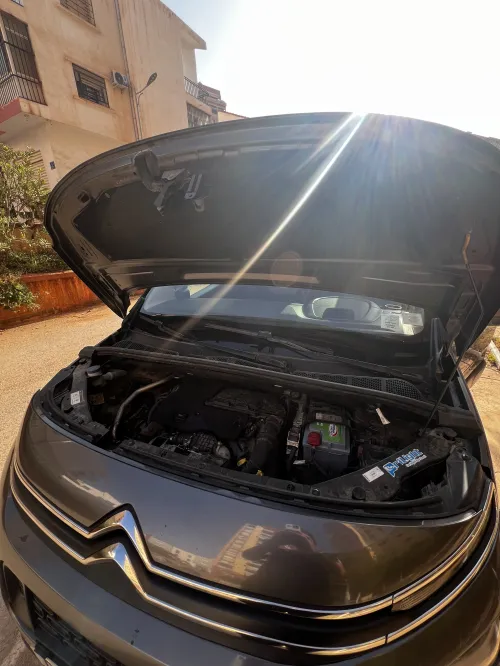 Citroen Berlingo 2020 Feel