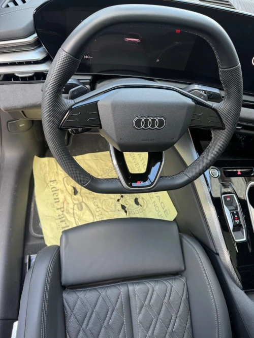 Audi A6 2025 S Line