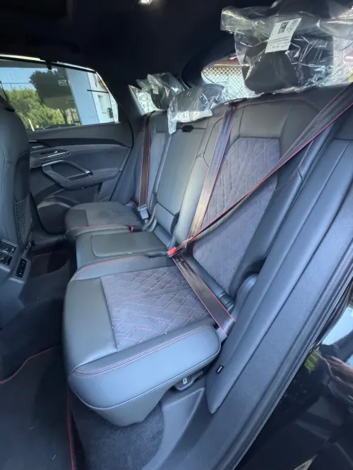Audi Q5 2026 S line