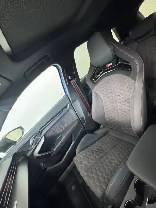 Audi RS3 2025 Sport