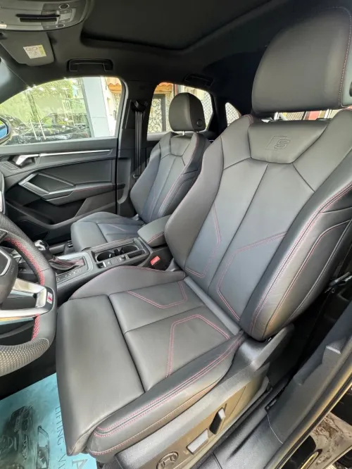 Audi Q3 2026 S line