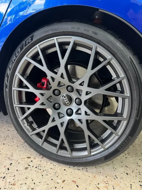 Audi RS3 2025 Sport