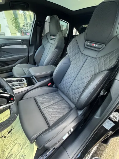 Audi A6 2025 S Line
