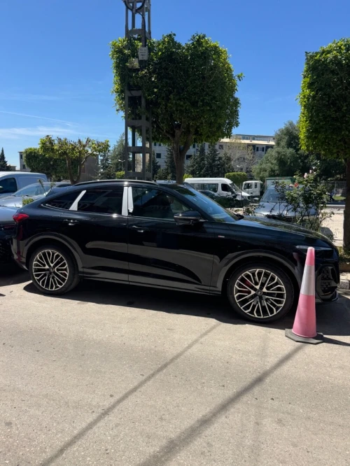 Audi Q5 2026 S line