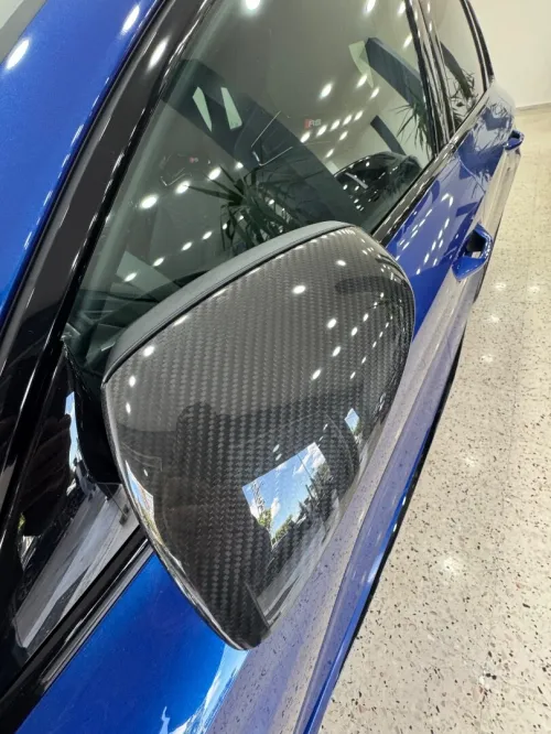 Audi RS3 2025 Sport