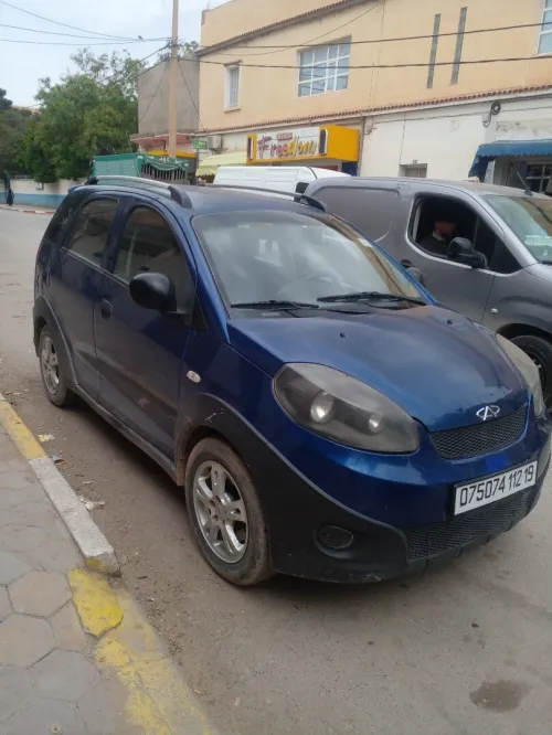 Chery S18 2012 S18