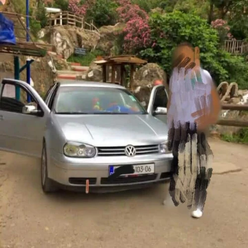 Volkswagen Golf 4 2003 Golf 4