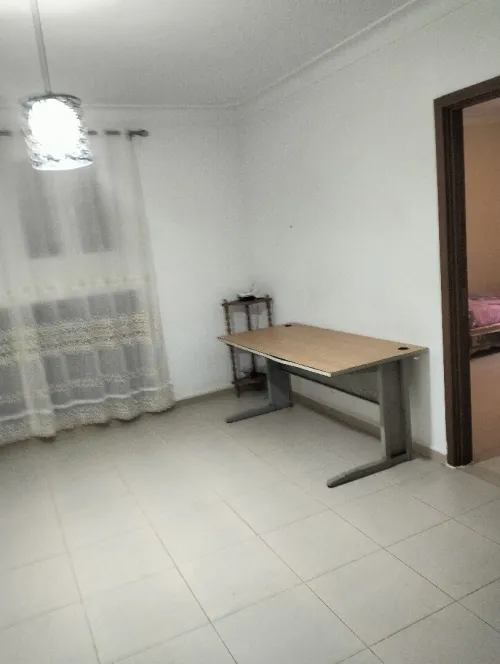 Location vacances Appartement Niveau de villa F3 Alger El biar