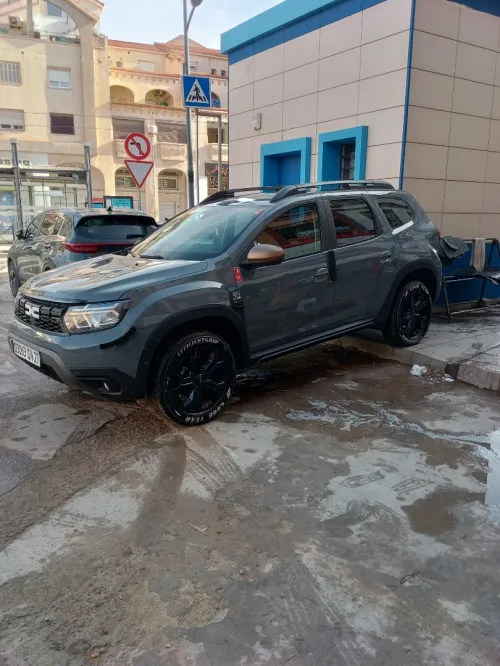 Dacia Duster 2024 Gold