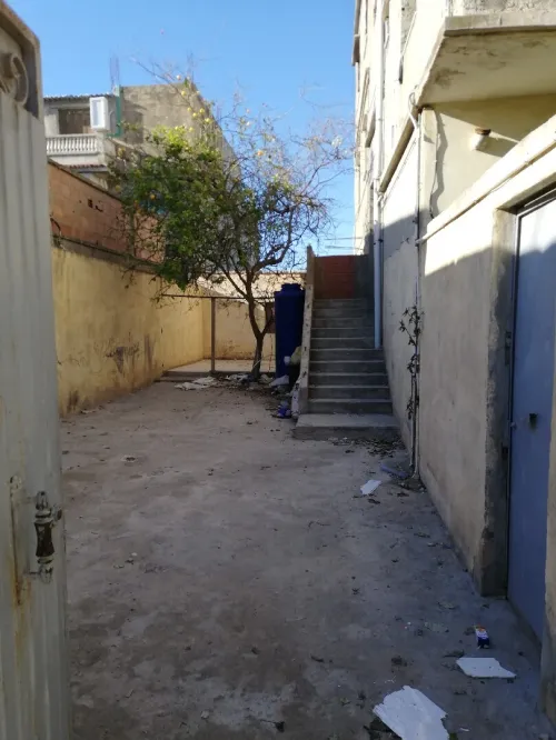 Vente Villa Alger El marsa