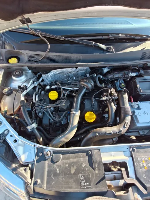 Renault Symbol 2018 