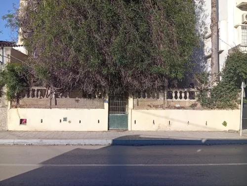 Vente Villa Alger El harrach