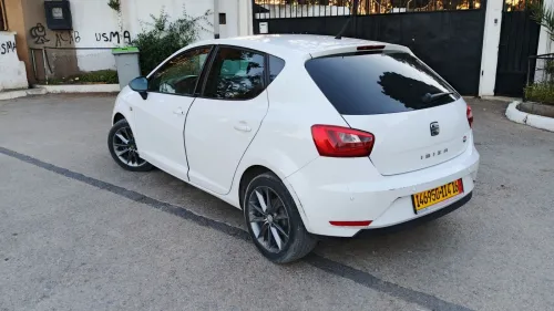 Seat Ibiza 2014 Itech