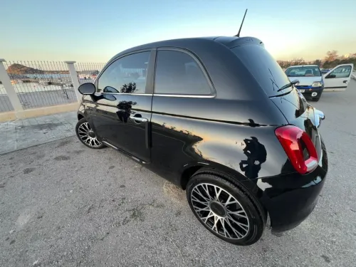 Fiat 500 2024 Dolcevita plus 